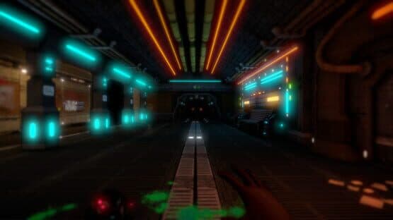 Infinity Runner — screenshot 5
