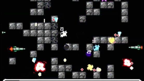 Space Cat — screenshot 2