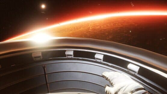 The Martian VR Experience — screenshot 2