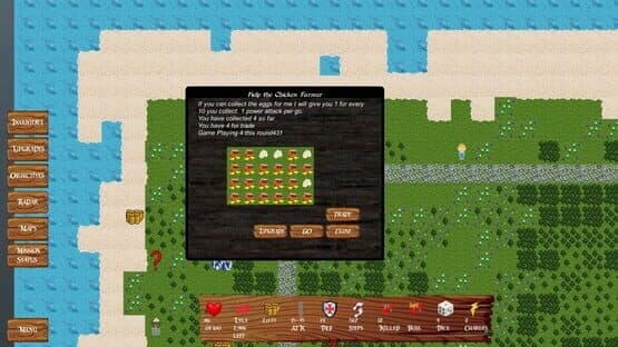 Slay the Dragon — screenshot 2