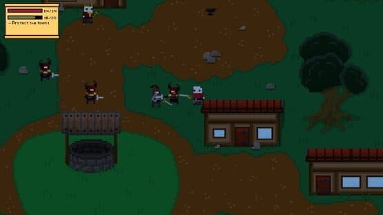 Dämmerlicht — screenshot 2