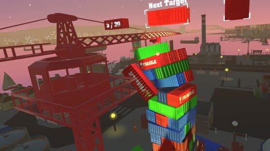 Cranga!: Harbor Frenzy — screenshot 5