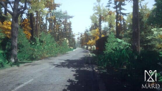 Mard — screenshot 3
