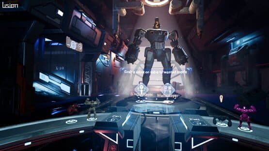 Warbot — screenshot 8