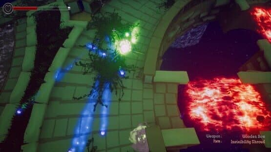 Arena of the Gods — screenshot 4
