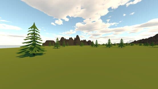 Detector Island: A Metal Detecting Game — screenshot 1