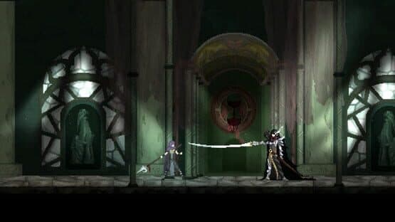 Dark Devotion — screenshot 1