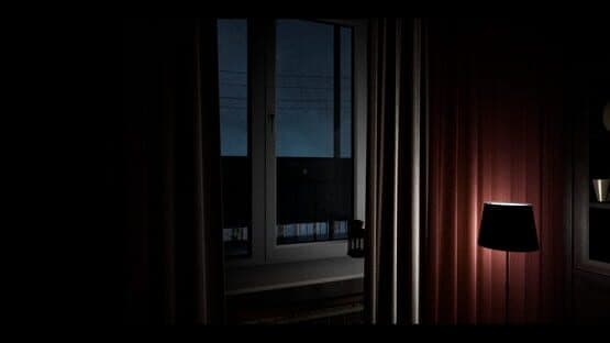 Irony of Nightmare — screenshot 4
