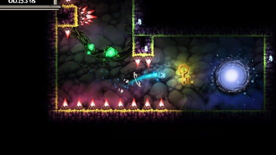 Nekuia — screenshot 3