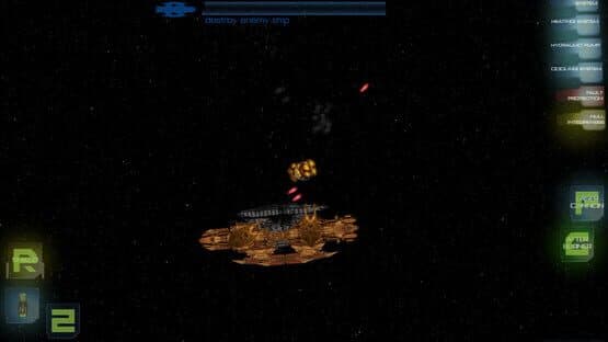 Star Boss — screenshot 5