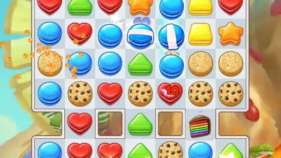Cookie Jam - Match 3 Games — screenshot 7