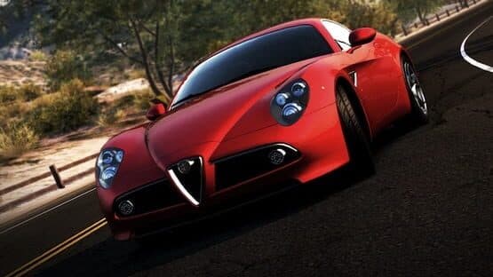 Need for Speed: Hot Pursuit - Limited Edition — screenshot 1