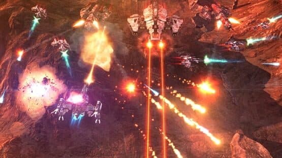 Solar Shifter EX — screenshot 3