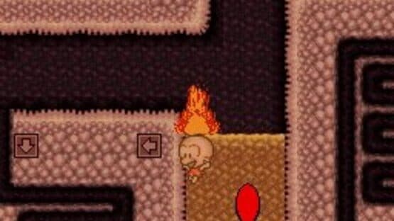 Super Bonk — screenshot 4