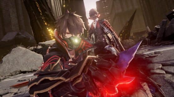 Code Vein — screenshot 7