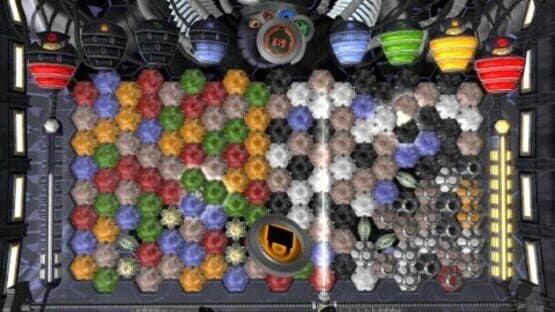 Hexic 2 — screenshot 1