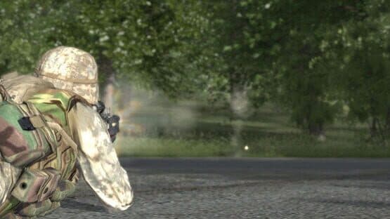 ARMA: Gold Edition — screenshot 5