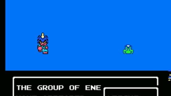 Little Ninja Brothers — screenshot 6