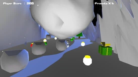 Holiday Escape — screenshot 1