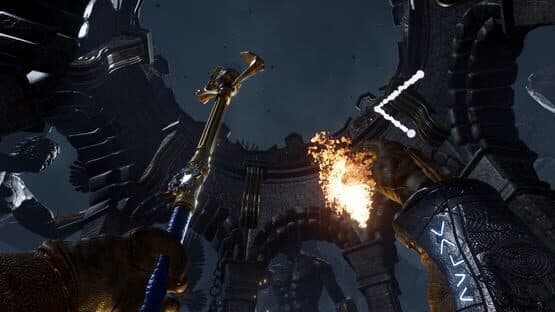 The SoulKeeper VR — screenshot 5