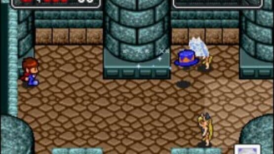 The Twisted Tales of Spike McFang — screenshot 1