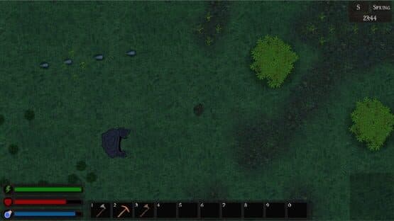 Hordiaz — screenshot 2
