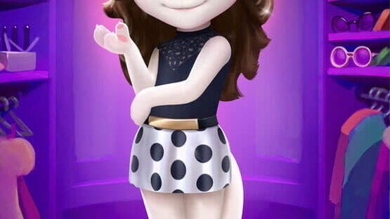 My Talking Angela — screenshot 2