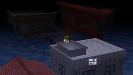Final Hope — screenshot 2