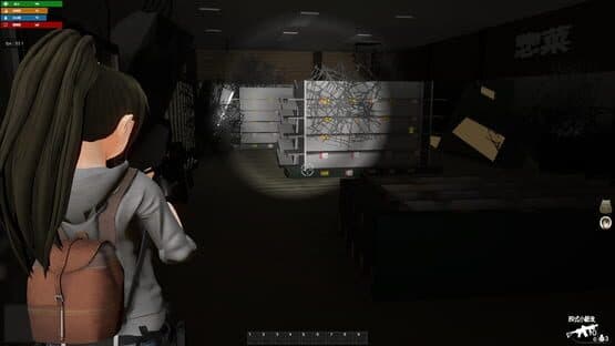 Survival Method — screenshot 2