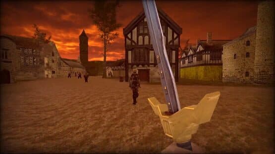 Bold New World — screenshot 1