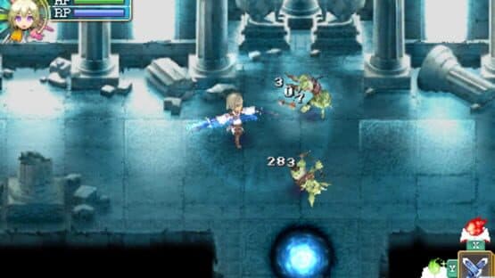 Rune Factory 4 — screenshot 7