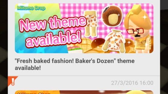 Miitomo — screenshot 7