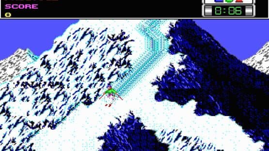 Ski or Die — screenshot 4