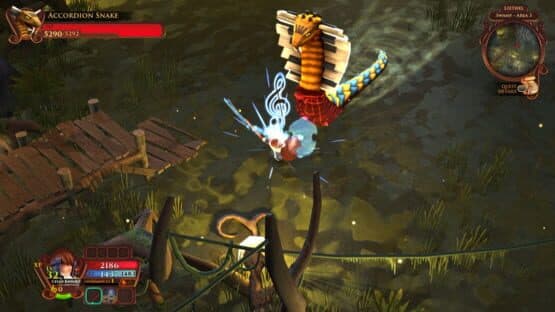 AereA — screenshot 5