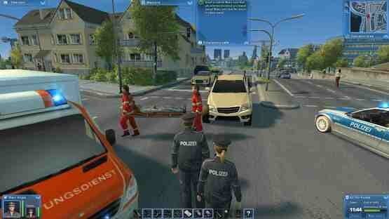 Police Force 2 — screenshot 2