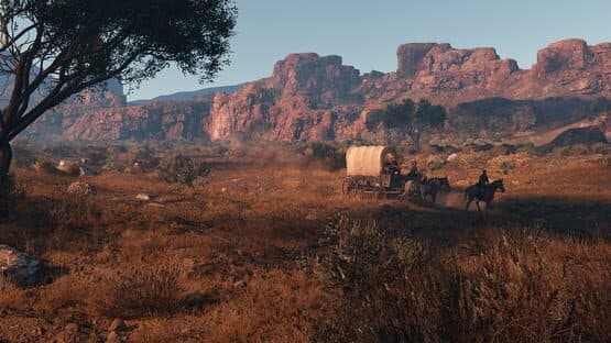This Land Is My Land — screenshot 2