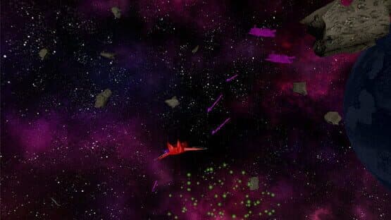 Rogue Fighter — screenshot 5