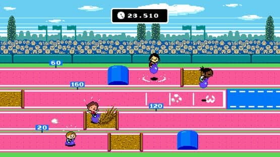 Super Sportmatchen — screenshot 5