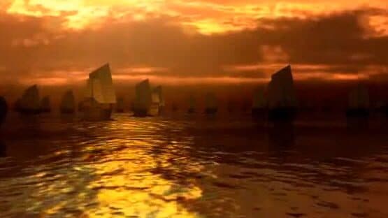 Shogun: Total War - Mongol Invasion — screenshot 1