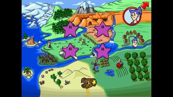Big Thinkers Kindergarten — screenshot 4
