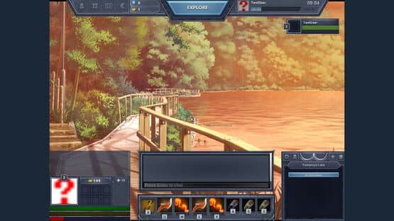 Sentou Gakuen: Revival — screenshot 4