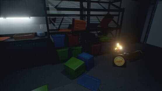 Mike was Cursed — screenshot 4