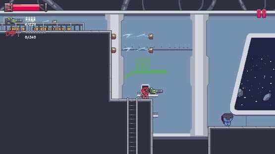 ReX — screenshot 2