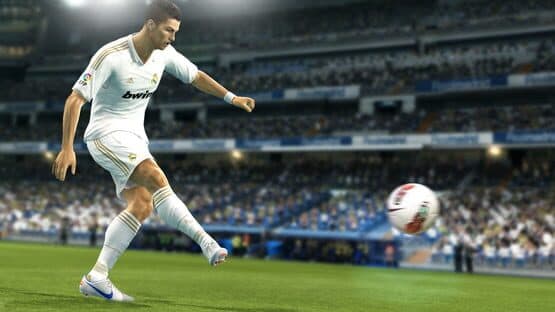 Pro Evolution Soccer 2013 — screenshot 1