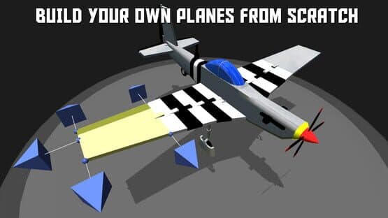SimplePlanes — screenshot 1