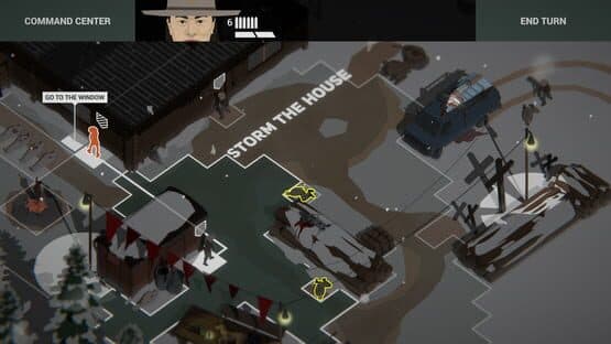 This Is the Police 2 — screenshot 5