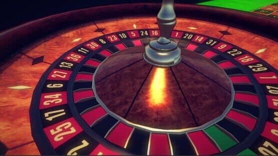 Roulette Simulator — screenshot 1