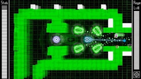 Brain Storm: Tower Bombarde — screenshot 3