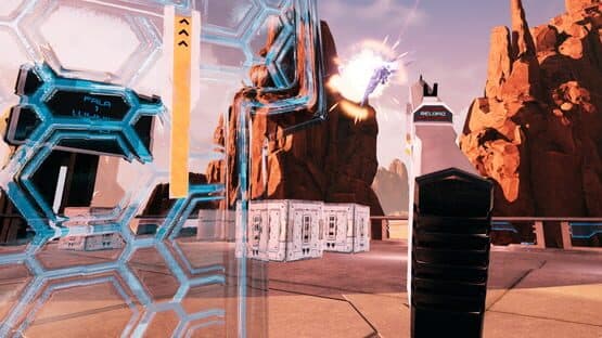 Regenesis Arcade Deluxe — screenshot 5