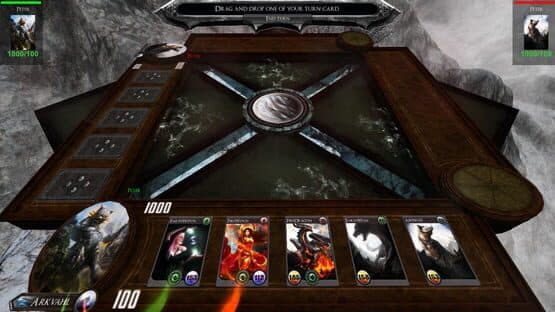 WolfWars — screenshot 4